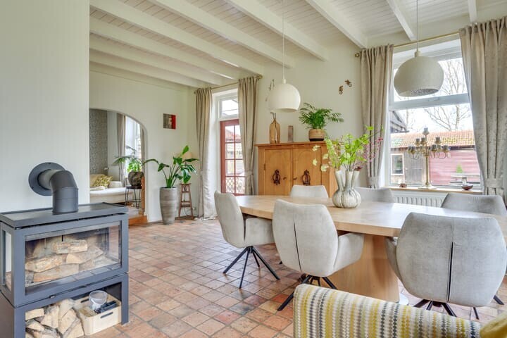 Vrijstaande woning te koop: Hoogstraat 78, Sint-Oedenrode