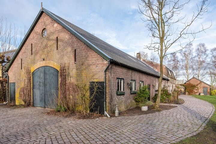 Vrijstaande woning te koop: Hoogstraat 78, Sint-Oedenrode