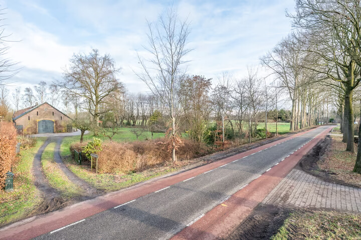 Vrijstaande woning te koop: Hoogstraat 78, Sint-Oedenrode