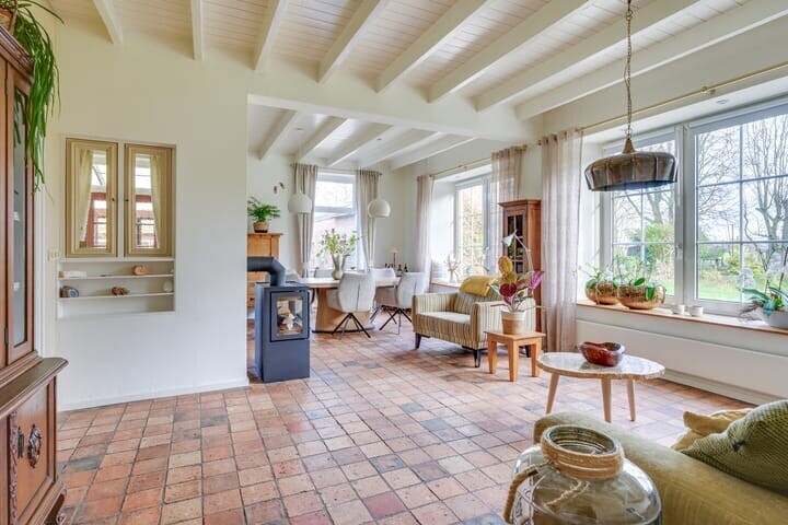 Vrijstaande woning te koop: Hoogstraat 78, Sint-Oedenrode
