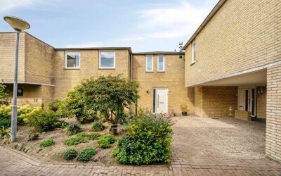 Huis te koop Zuringbeek 3