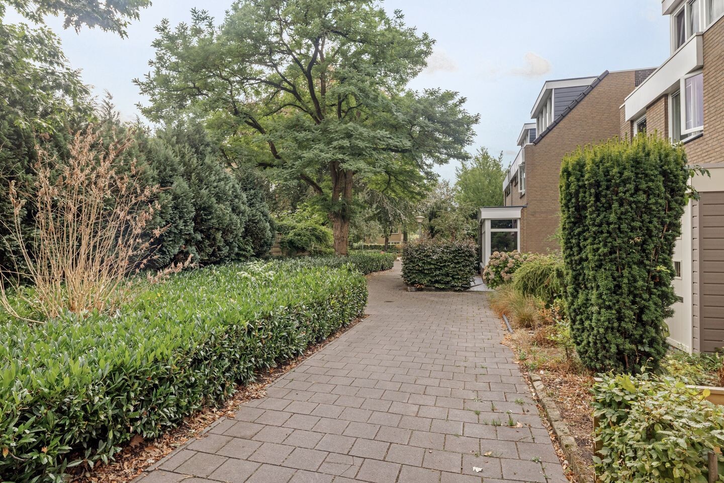 Tussenwoning te koop: Dotterbeek 35, Veldhoven
