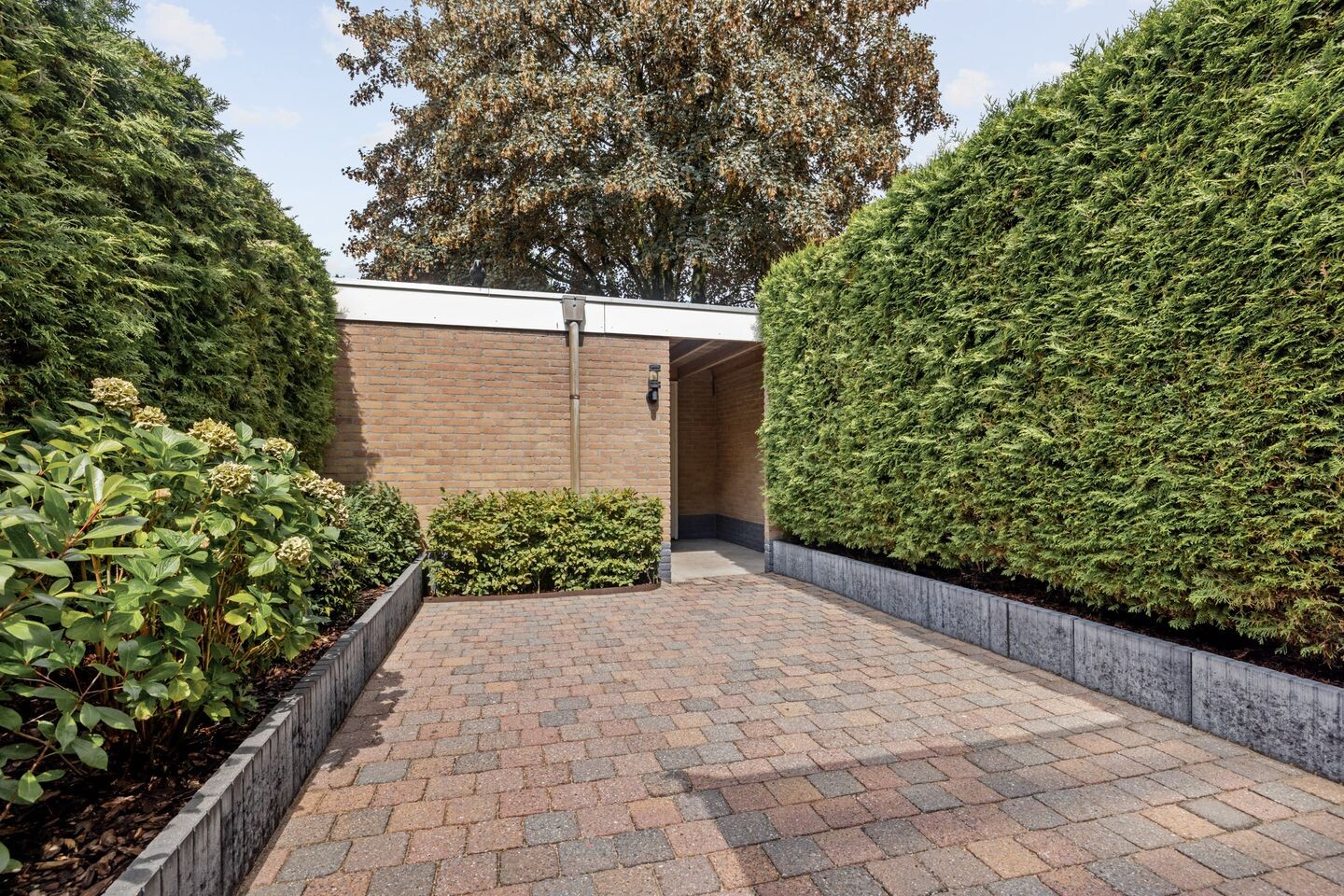 Tussenwoning te koop: Dotterbeek 35, Veldhoven