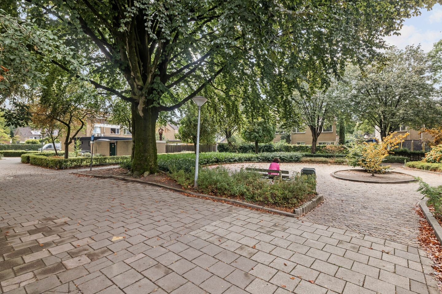 Tussenwoning te koop: Dotterbeek 35, Veldhoven
