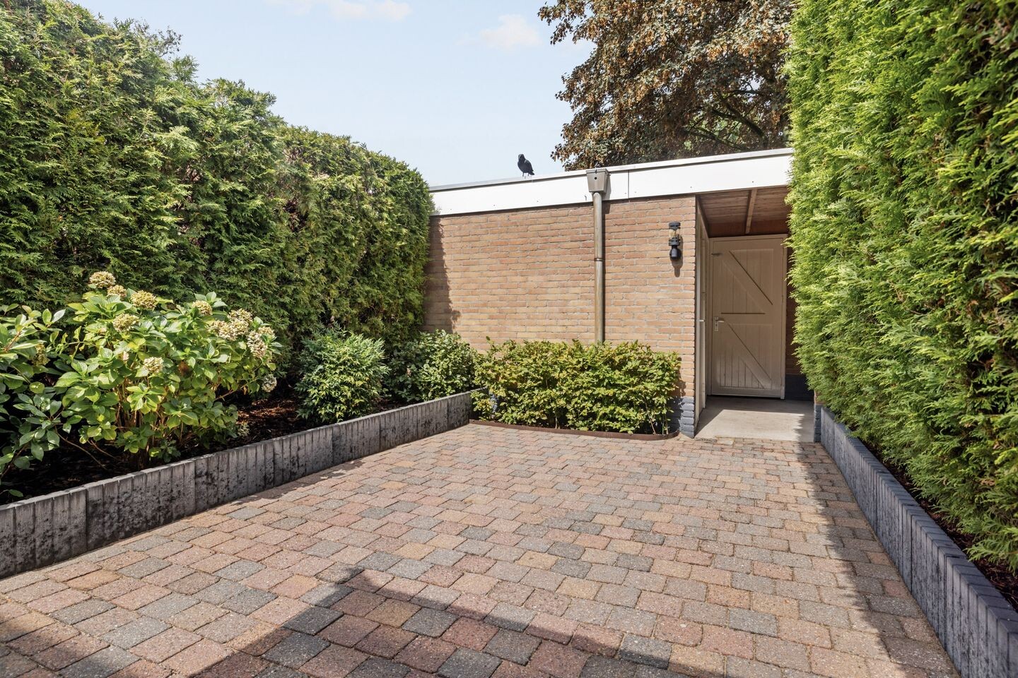 Tussenwoning te koop: Dotterbeek 35, Veldhoven