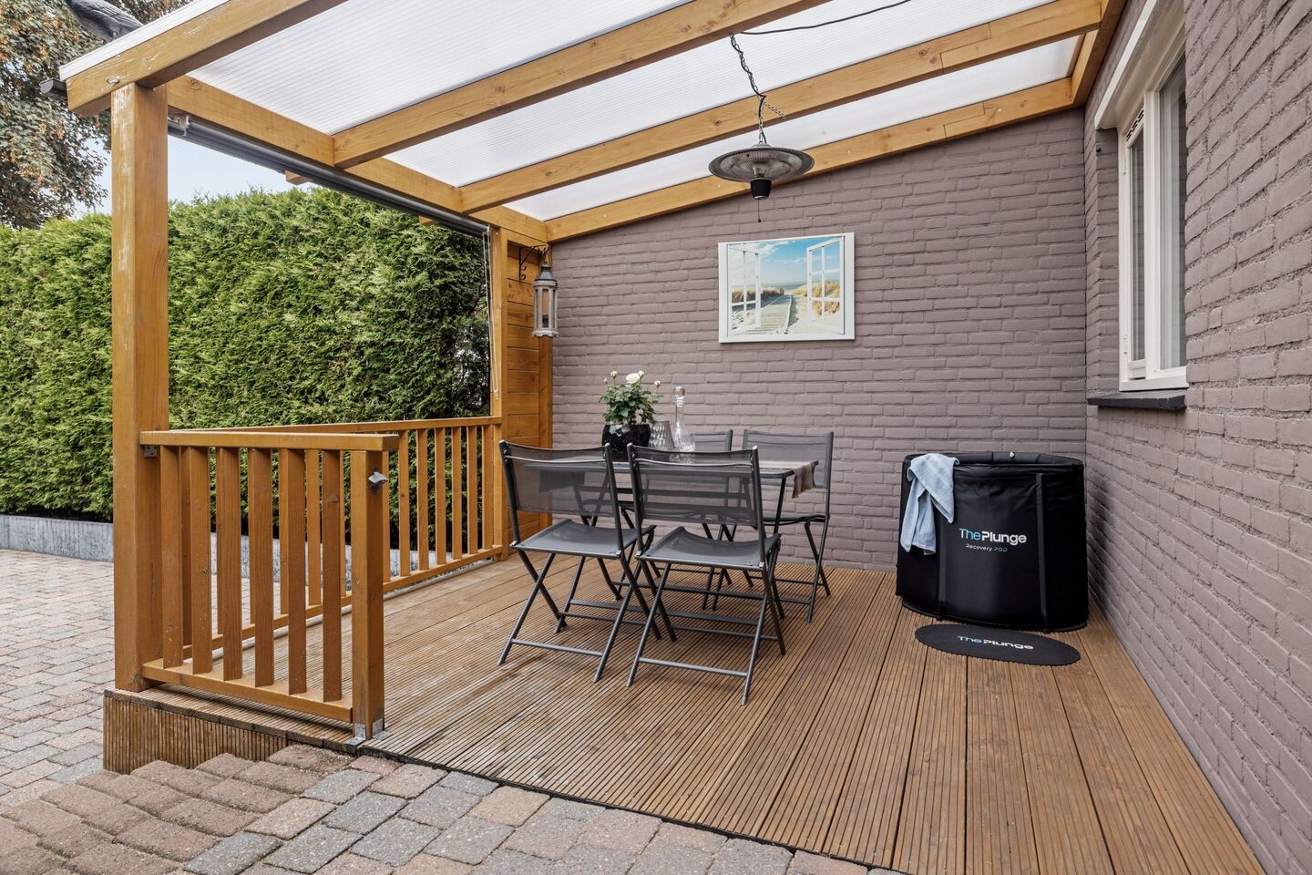 Tussenwoning te koop: Dotterbeek 35, Veldhoven