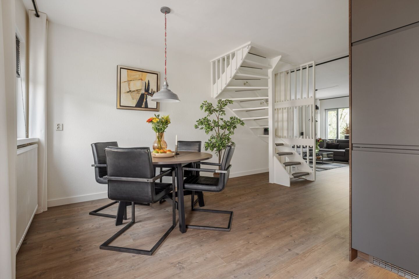 Tussenwoning te koop: Dotterbeek 35, Veldhoven