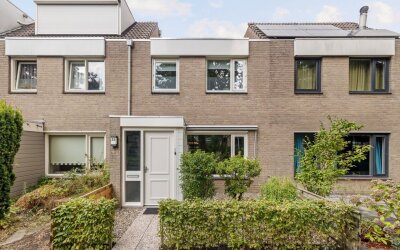 Dotterbeek 35