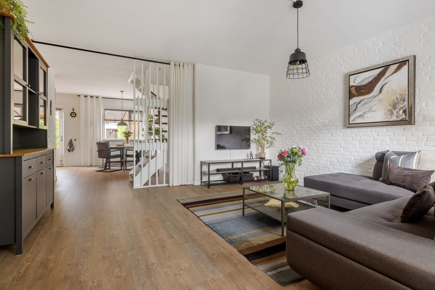 Tussenwoning te koop: Dotterbeek 35, Veldhoven