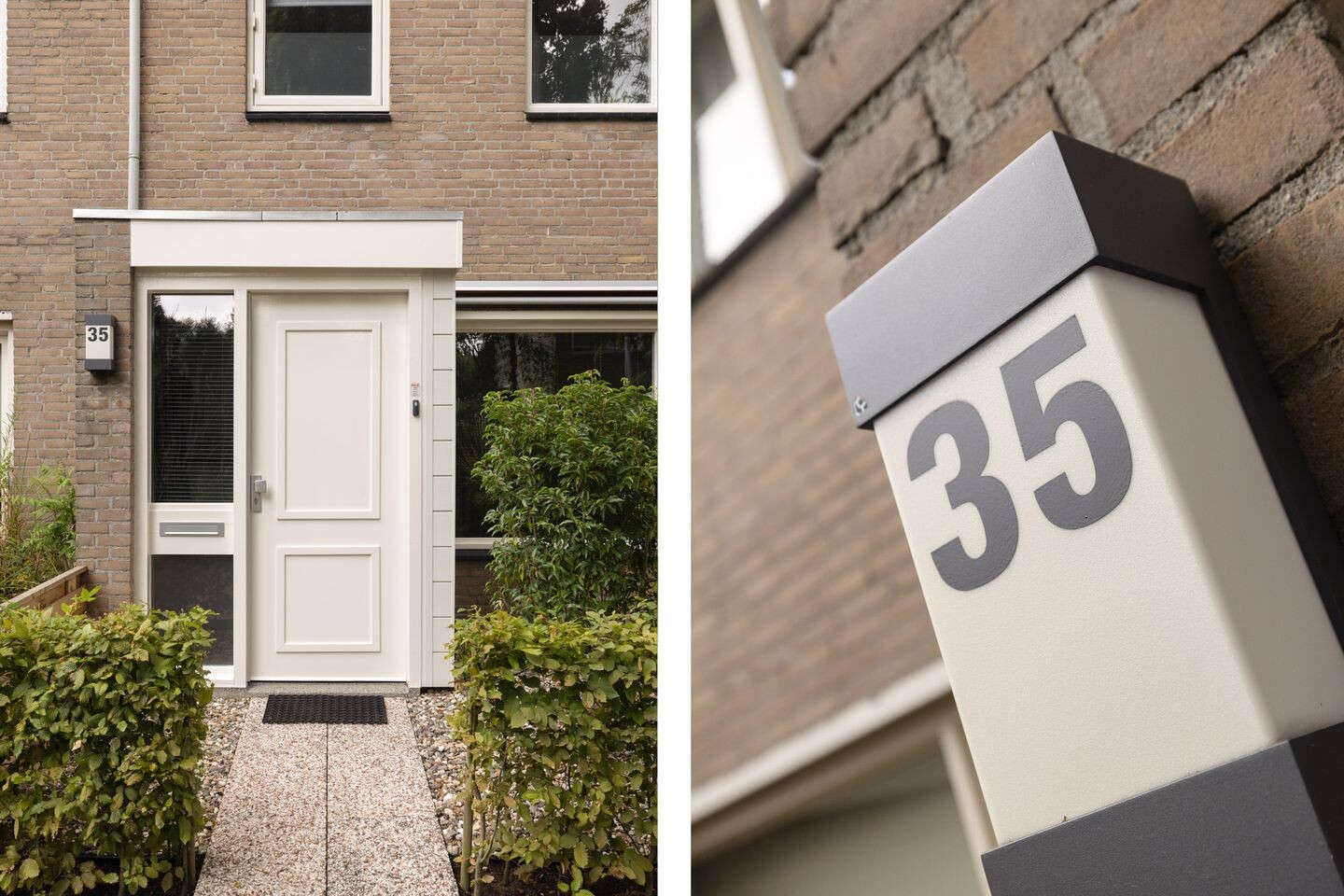 Tussenwoning te koop: Dotterbeek 35, Veldhoven