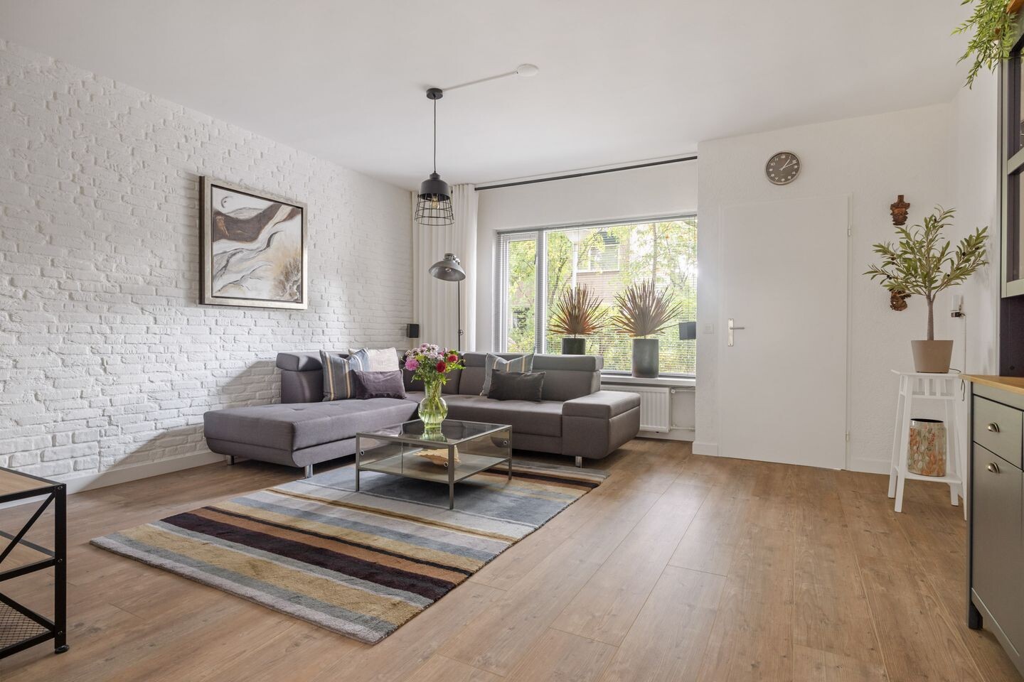 Tussenwoning te koop: Dotterbeek 35, Veldhoven