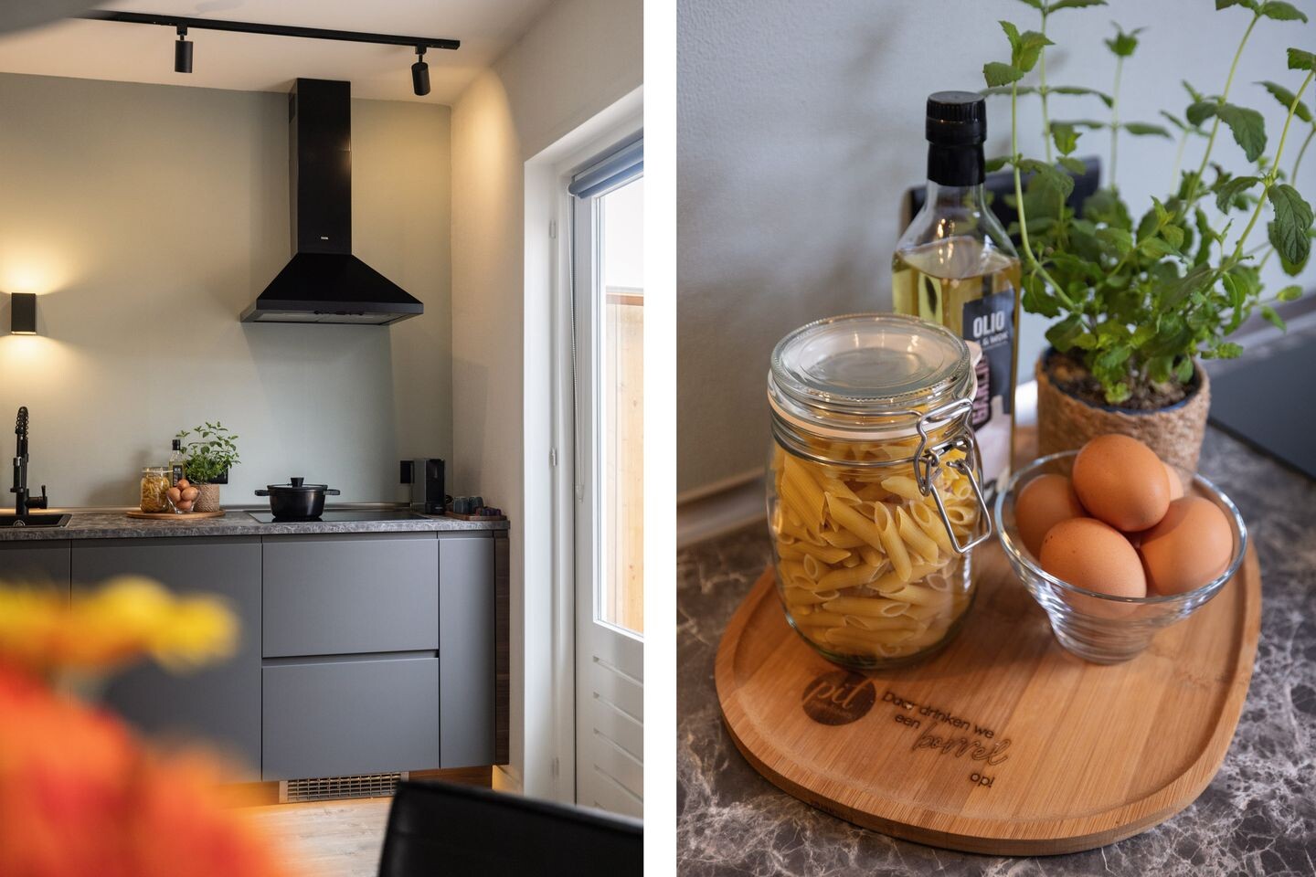 Tussenwoning te koop: Dotterbeek 35, Veldhoven