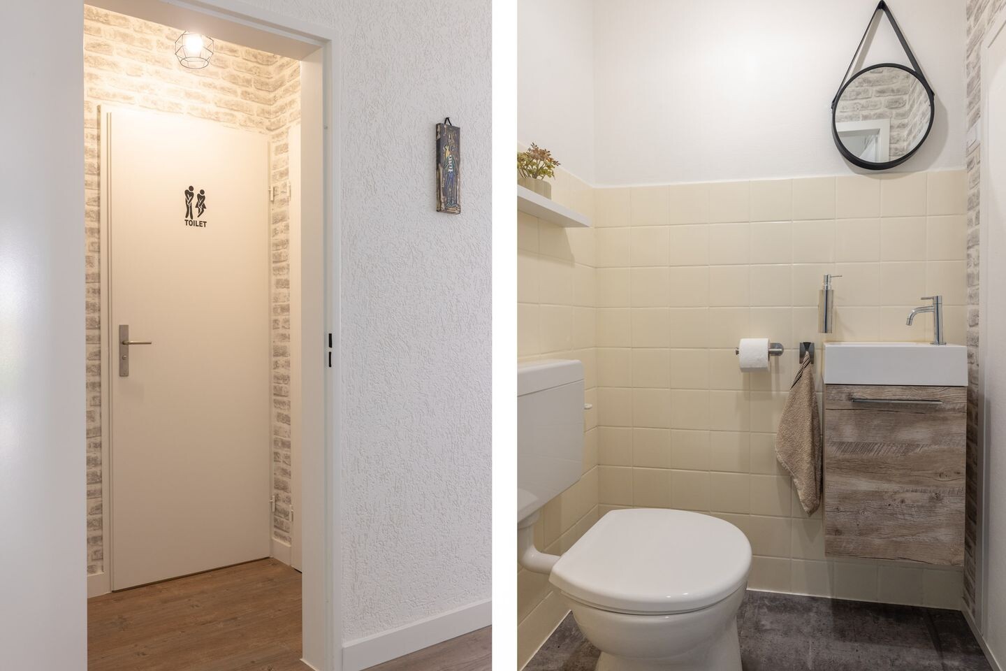 Tussenwoning te koop: Dotterbeek 35, Veldhoven