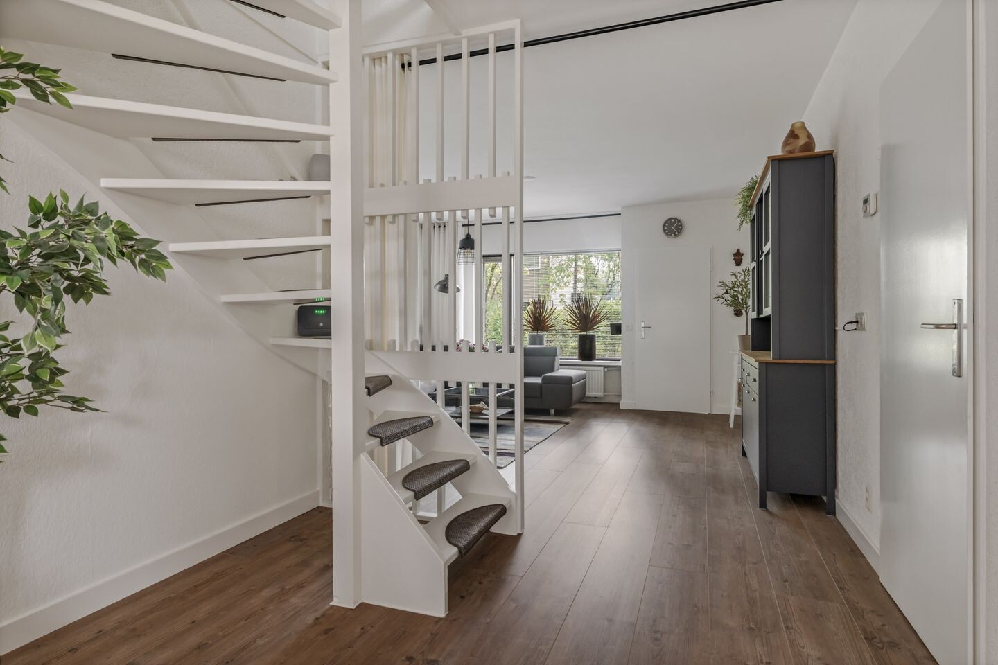 Tussenwoning te koop: Dotterbeek 35, Veldhoven