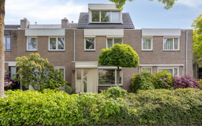 Dotterbeek 9