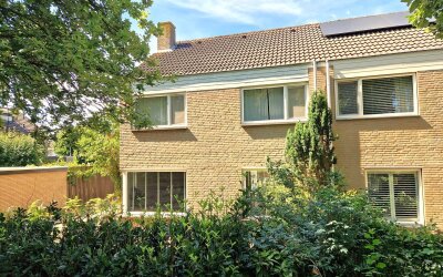 Dotterbeek 24