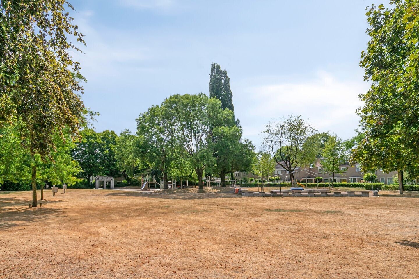 Hoekwoning te koop: De Beemd 42, Veldhoven