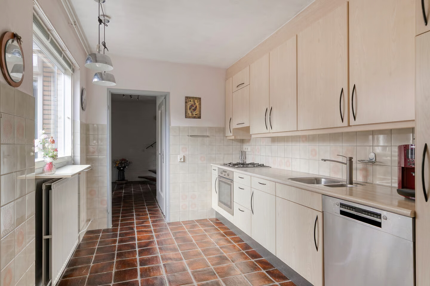 Hoekwoning te koop: De Beemd 42, Veldhoven
