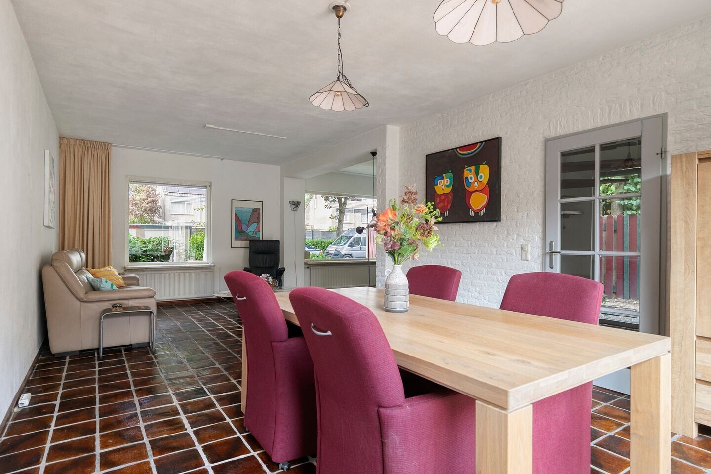 Hoekwoning te koop: De Beemd 42, Veldhoven