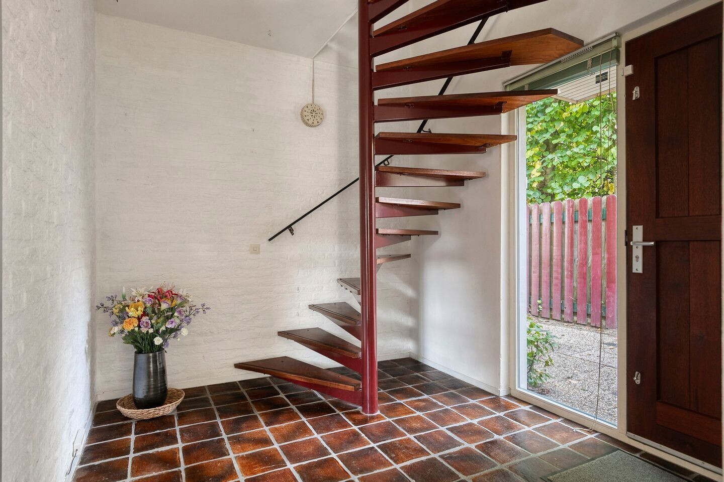 Hoekwoning te koop: De Beemd 42, Veldhoven