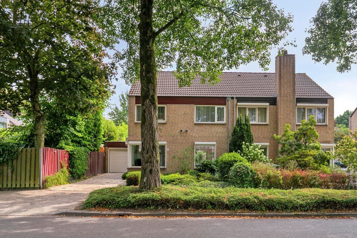 Hoekwoning te koop: De Beemd 42, Veldhoven
