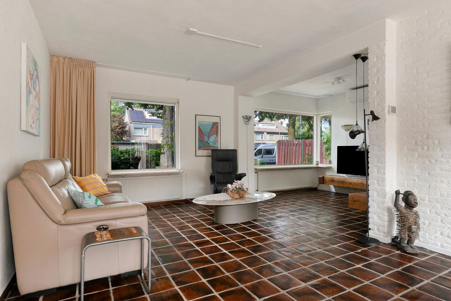 Hoekwoning te koop: De Beemd 42, Veldhoven