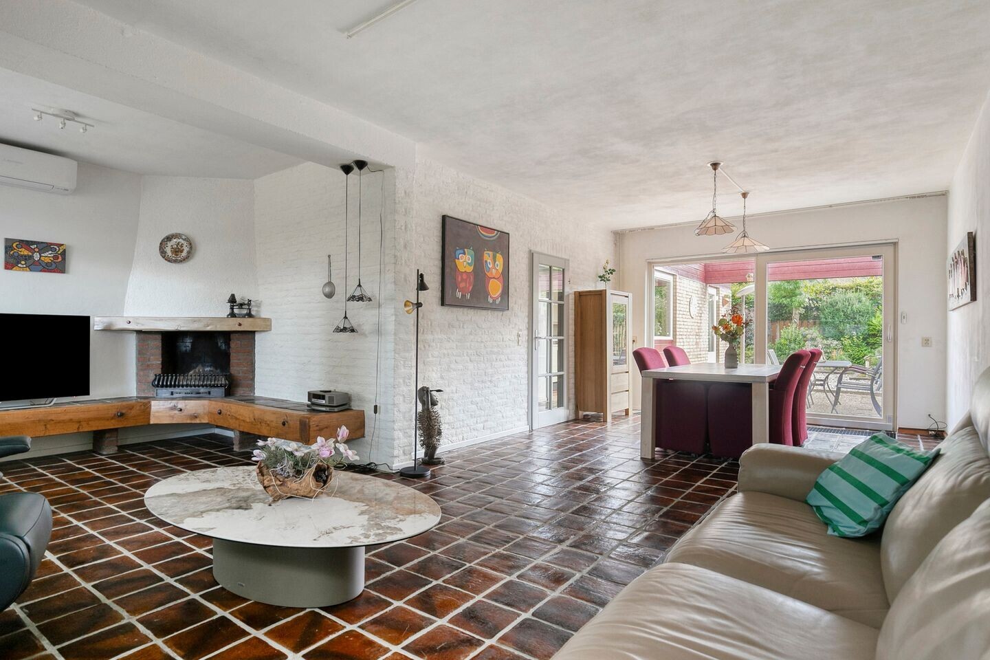 Hoekwoning te koop: De Beemd 42, Veldhoven