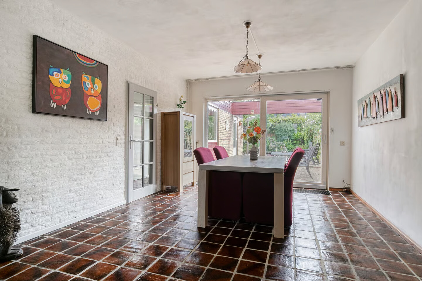 Hoekwoning te koop: De Beemd 42, Veldhoven