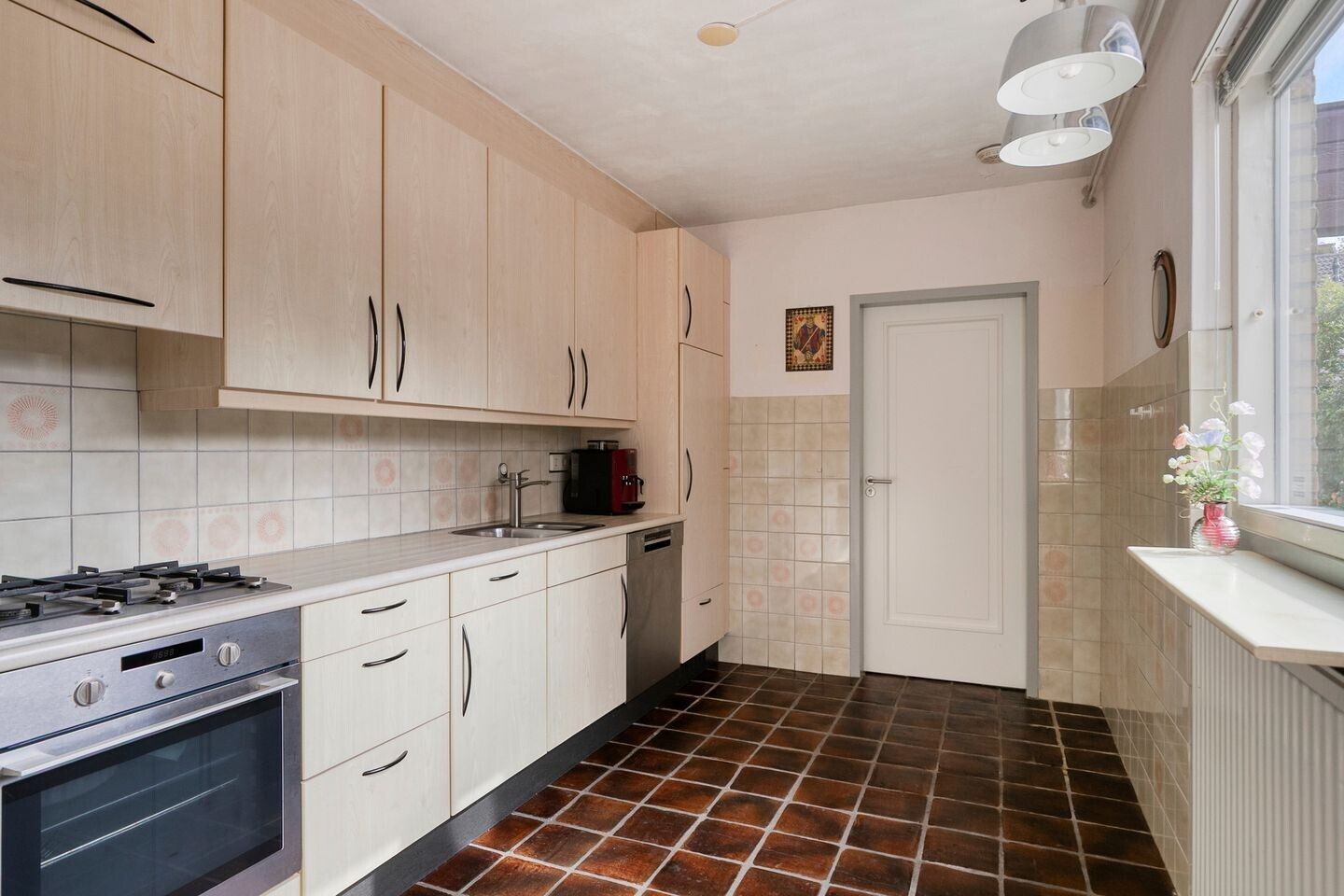 Hoekwoning te koop: De Beemd 42, Veldhoven