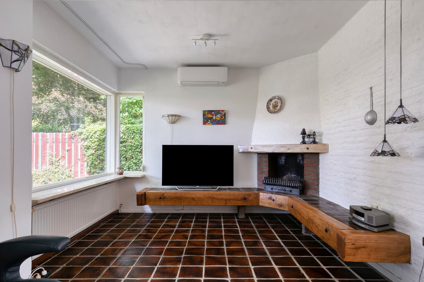 Hoekwoning te koop: De Beemd 42, Veldhoven