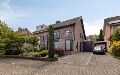Herikbeek 6
