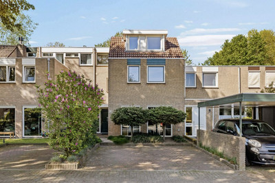 Beukebeek 14