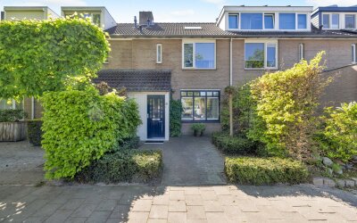 Iepebeek 25