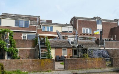 Braak 95