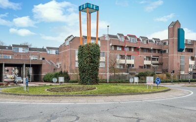 Braak 50