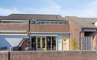 Pleintjes 83