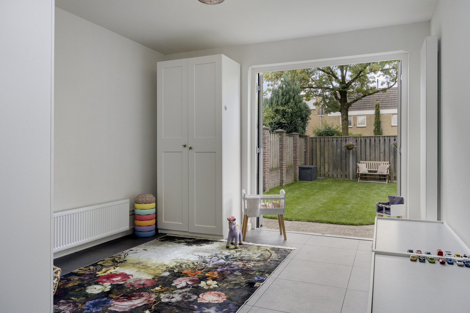 Hoekwoning te koop: Wikkebeek 2, Veldhoven