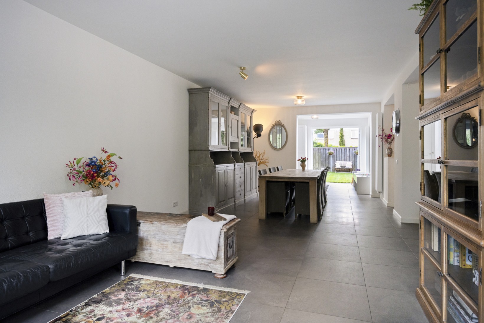 Hoekwoning te koop: Wikkebeek 2, Veldhoven