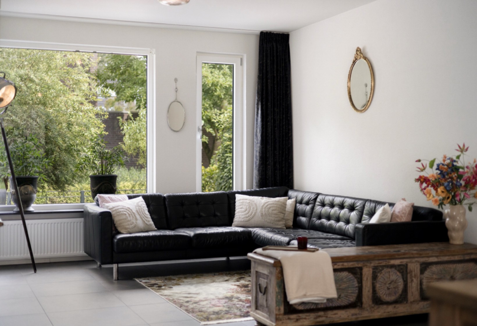 Hoekwoning te koop: Wikkebeek 2, Veldhoven