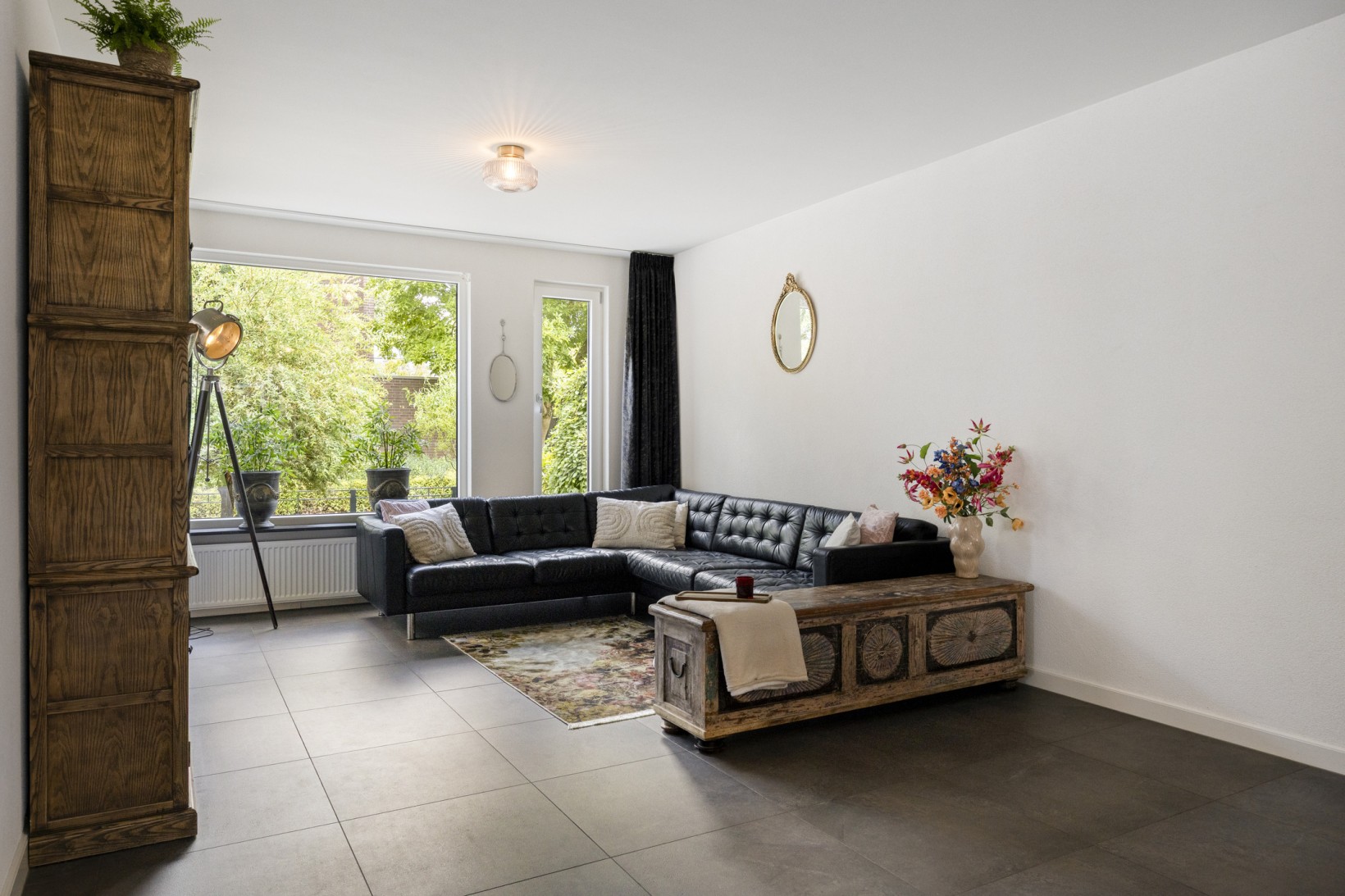 Hoekwoning te koop: Wikkebeek 2, Veldhoven