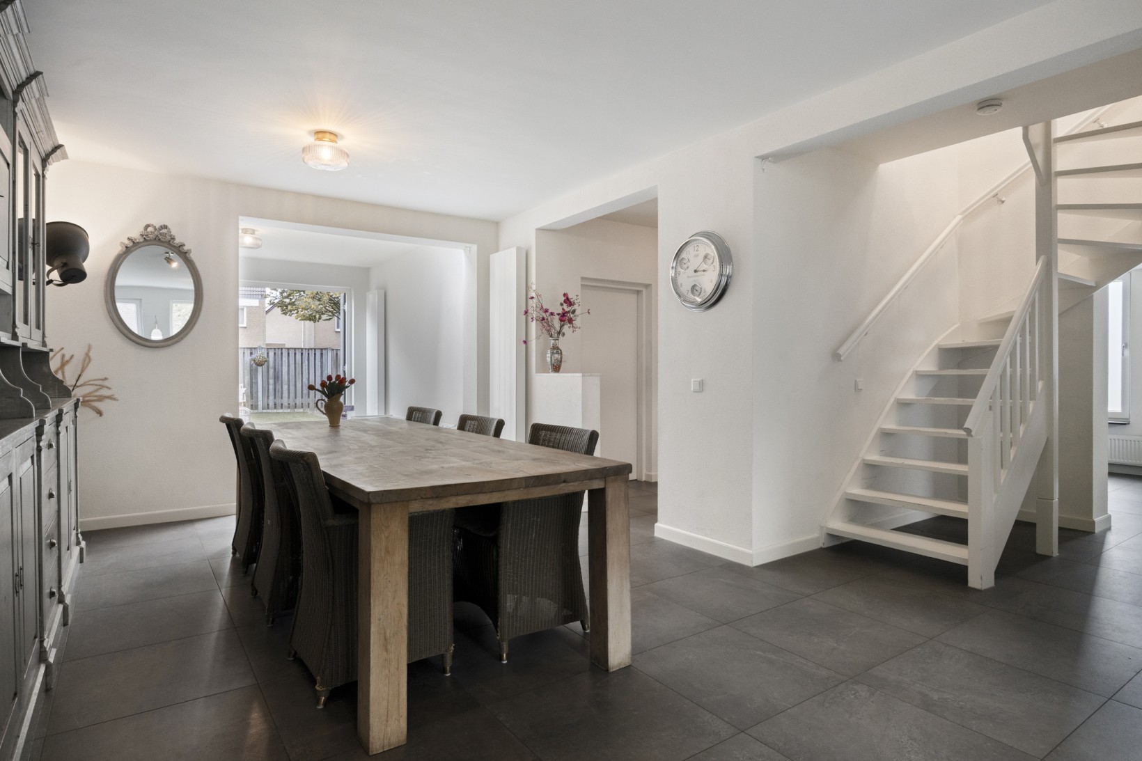 Hoekwoning te koop: Wikkebeek 2, Veldhoven