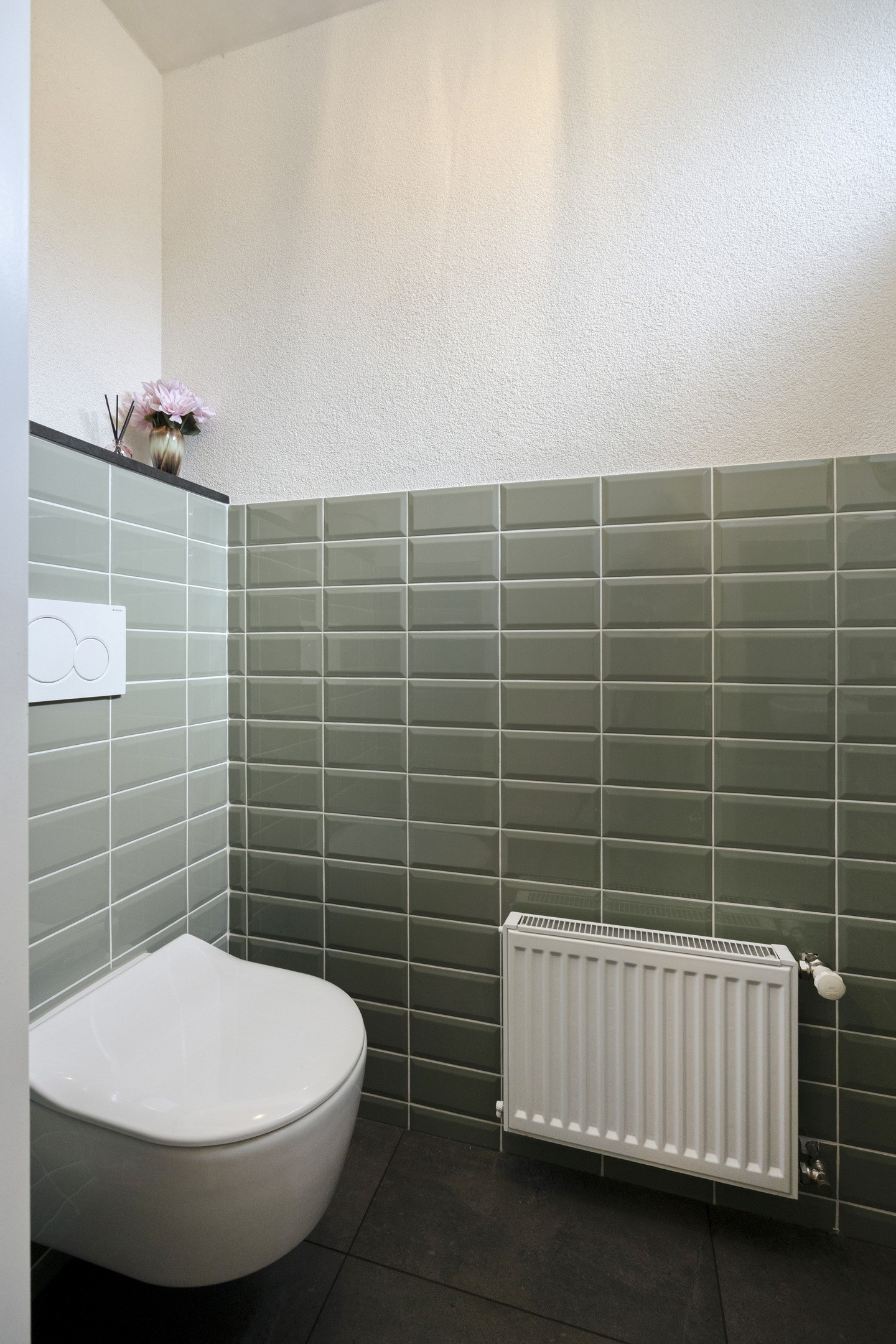 Hoekwoning te koop: Wikkebeek 2, Veldhoven