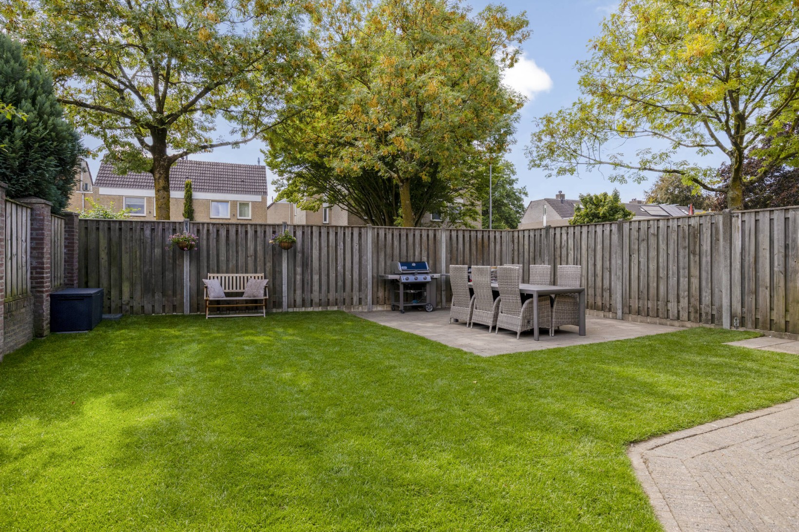 Hoekwoning te koop: Wikkebeek 2, Veldhoven