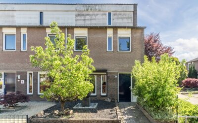 Plataanbeek 34