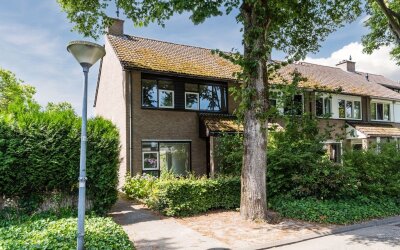 Lariksbeek 27