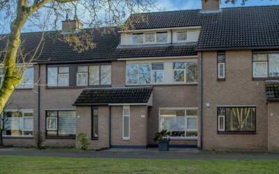 Lariksbeek 52