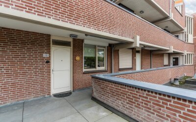 Appartement te koop Bree 101