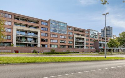 De Reijenburg 105