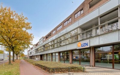 De Reijenburg 64