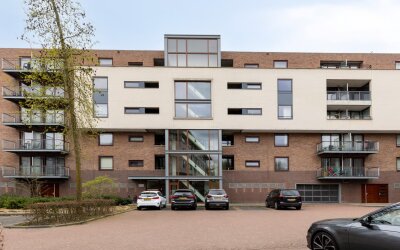 De Reijenburg 87